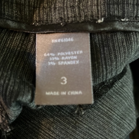 Style that works by Vanity capri size 3​ - Picture 9 of 10